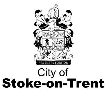 City of Stoke-on-Trent